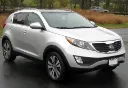 Sportage	SL (2010-2015)