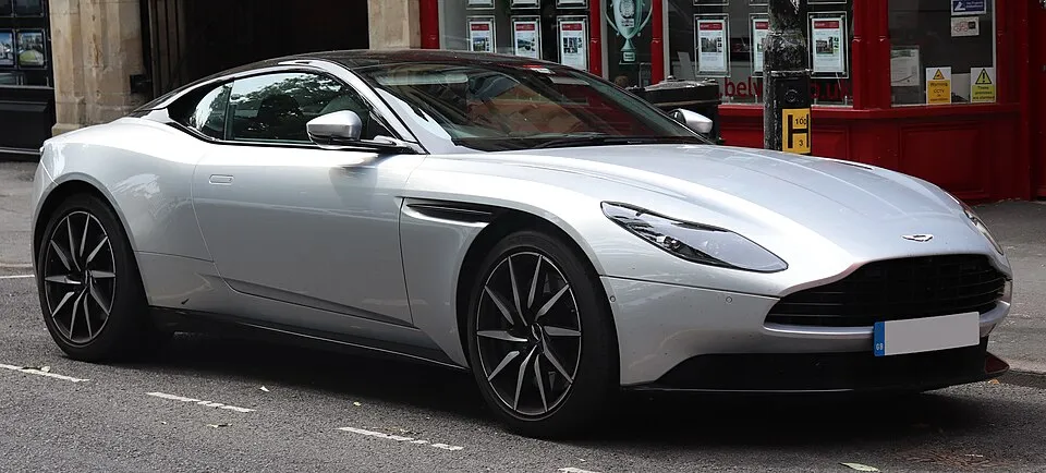 DB11 AM5 (2017-0) (ATE_MK100_ESP_(46-pins), L'OEM n'est pas répertorié, Pas de code défauts, Pas de problème de freinage)