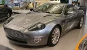 Vanquish	R2 (2001-2007)