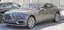 Continental Flying Spur (2014-0)