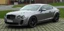 Continental GT (2003-2011)