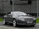 Continental GT (2011-2018)