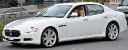 Quattroporte V (2004-2013)