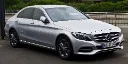 C-Class W205, V205, S205, C205, A205 (2014-2020)