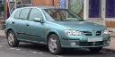 Almera II	N16 (2000-2006)