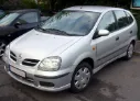 Almera Tino V10 (2000-2006)