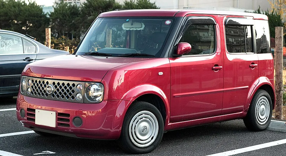 Cube Z11 (2003-2005) (Bosch_8_ABS, L'OEM n'est pas répertorié, Pas de code défauts, Pas de problème de freinage)