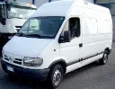 Interstar X70 (2002-2014)