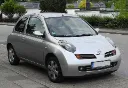 Micra K12 (2003-2010)