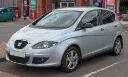 Altea 5P1, 5P5, 5P8 (2004-2015)