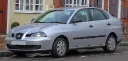 Cordoba 6L2 (2002-2009)