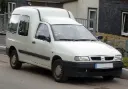 Seat	Inca	6K9 (1995-2003)