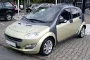 Forfour 454 (2004-2006)