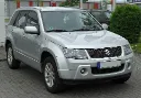Grand Vitara JT (2005-2015)