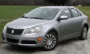 Kizashi A6B (2009-2014)