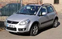 SX4	GY (2006-2014)