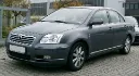 Avensis T25 (2003-2008)