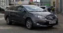 Avensis T27 (2009-2018)