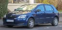 Corolla ZZE12 / NDE12 / ZDE12 (2001-2007)