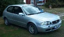 Toyota Corolla	E11 (1997-2002)