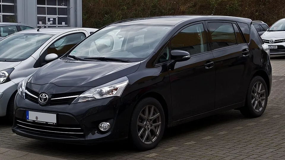 Verso AR20 (2009-2018)