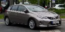Auris NZE18 / ZRE18 (2012-2019)
