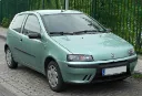 Punto 188 (1999-2012)