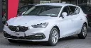 Seat	Leon KLB (2020-0)