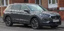 Seat	Tarraco (2018-2024)