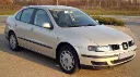 Toledo 1M2 (1998-2004)