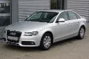 A4 8K, B8 (2008-2015)
