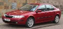 Laguna II X74 (2001-2007)