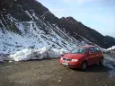 Fabia 6Y (1999-2007)