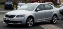 Octavia 5E (2013-2020)