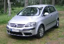 Golf Plus 5M1/1KP (2005-2014)
