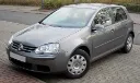 Golf V 1K (2003-2009)