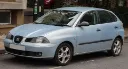 Ibiza 6L1 (2002-2008)