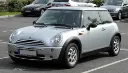 Cooper R50, R52, R53 (2001-2006)