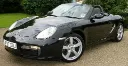 Boxster 987 (2004-2012)