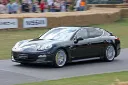 Panamera 970  (2009-2016)