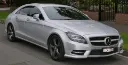 CLS W218, C218 (2011-2018)