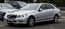 E-Class W212, S212,C207,A207 (2009-2016)