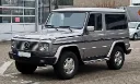 G-Class W461, W463 (1979-0)