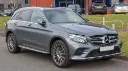 GLC-Class C253/X253 (2015-2022)