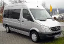 Sprinter W906 (2006-2018)
