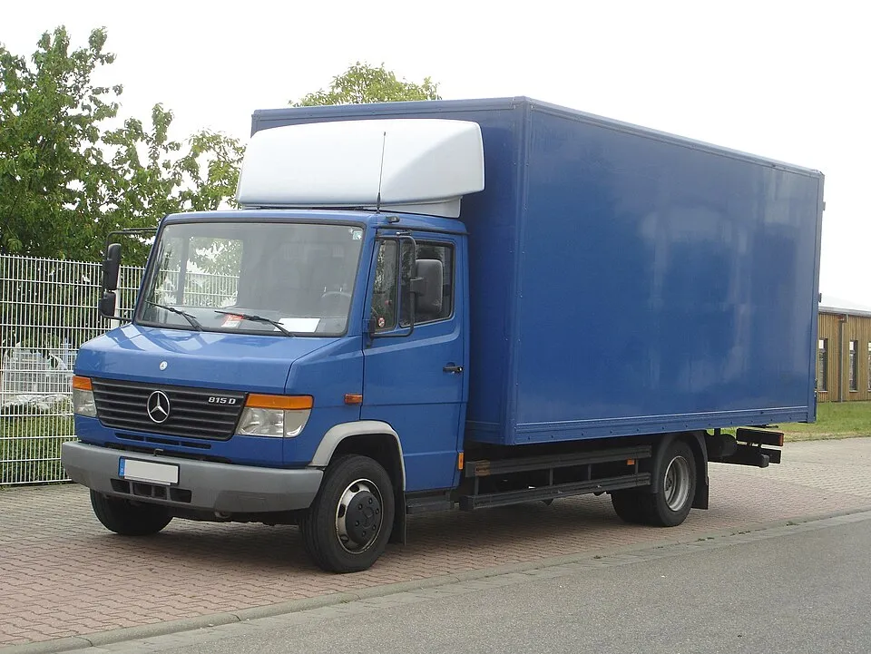 Vario (1996-2013) (Bosch_8_ESP, L'OEM n'est pas répertorié, Pas de code défauts, Pas de problème de freinage)
