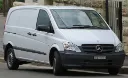 Vito	W639 (2003-2014)