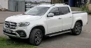 X-Class W470 (2017-2020)
