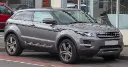 Range Rover Evoque L538 (2011-2019)