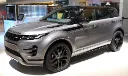 Range Rover Evoque L551  (2019-0)